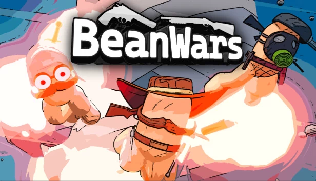 豆战(BeanWars) 游戏封面