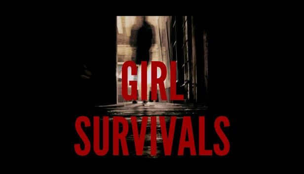 少女幸存者（Girl Survivors） 游戏封面