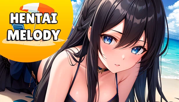 Hentai Melody 游戏封面