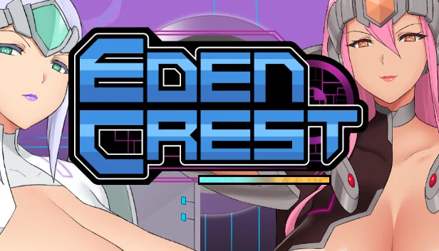 伊甸园之冠（Eden Crest） 游戏封面