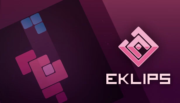Eklips 游戏封面