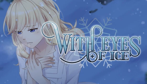 冰霜之眼（With Eyes of Ice） 游戏封面