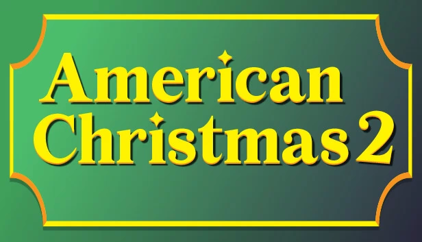 美国圣诞节2（American Christmas 2） 游戏封面