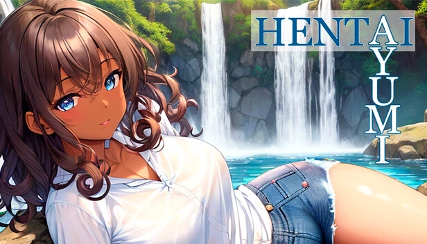 Hentai Ayumi 游戏封面