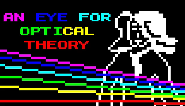 An Eye for Optical Theory 1666 游戏封面