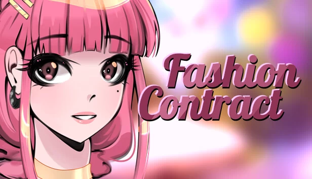 时尚契约(Fashion Contract) 游戏封面