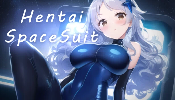 Hentai SpaceSuit 游戏封面