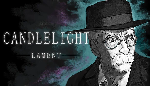 烛火：哀歌（Candlelight: Lament） 游戏封面
