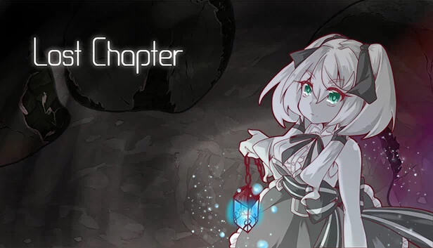失落章节（Lost Chapter） 游戏封面
