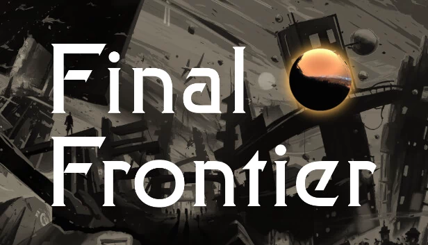 最终前线（Final Frontier） 游戏封面