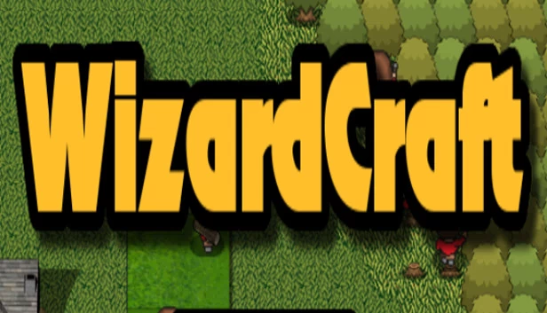 巫师工艺（WizardCraft） 游戏封面