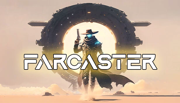 Farcaster 游戏封面