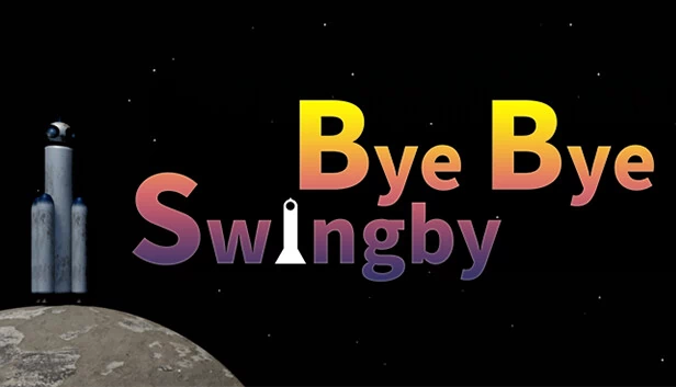 再见摇摆（Bye Bye Swingby） 游戏封面