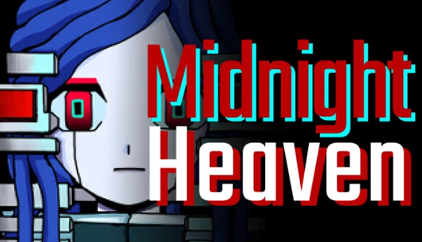 午夜天堂（Midnight Heaven） 游戏封面