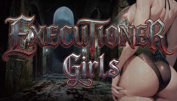 处刑少女（Executioner Girls） 游戏封面