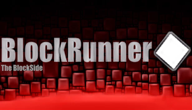 BlockRunner：The BlockSide（BlockRunner : The BlockSide） 游戏封面
