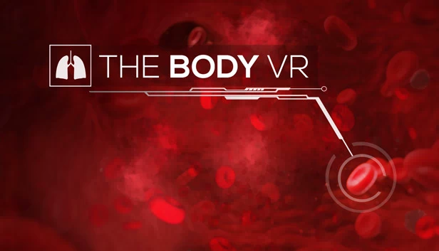 身体VR:细胞之旅(The Body VR: Journey Inside a Cell) 游戏封面