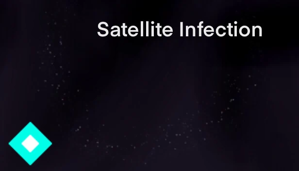 卫星感染（SatelliteInfection） 游戏封面