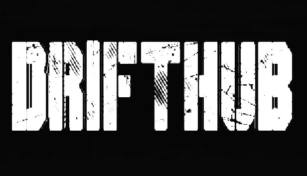 DRIFTHUB 游戏封面