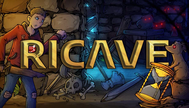 Ricave 游戏封面