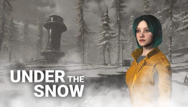 雪下（Under The Snow） 游戏封面