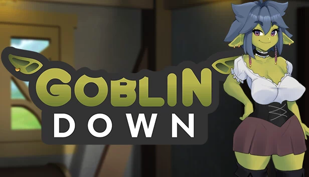 哥布林大屠杀（Goblin Down） 游戏封面