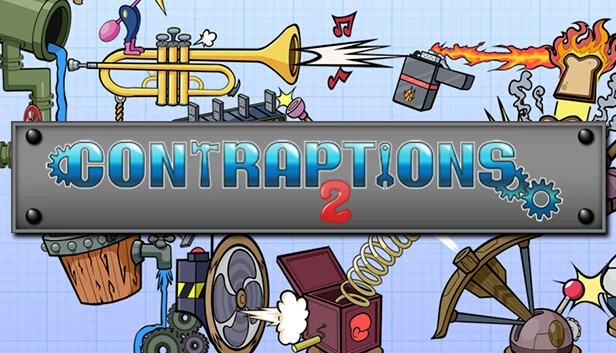 装置2（Contraptions 2） 游戏封面