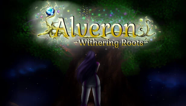 Alveron - 枯萎之根（Alveron - Withering Roots） 游戏封面