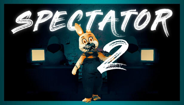 观察者2（Spectator 2） 游戏封面