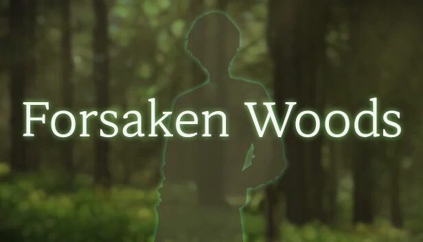 被遗忘的森林（Forsaken Woods） 游戏封面
