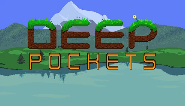 深口袋（Deep Pockets） 游戏封面