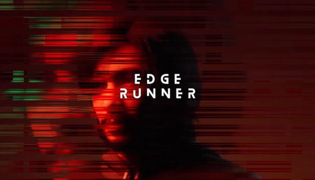 边缘行者（EdgeRunner） 游戏封面