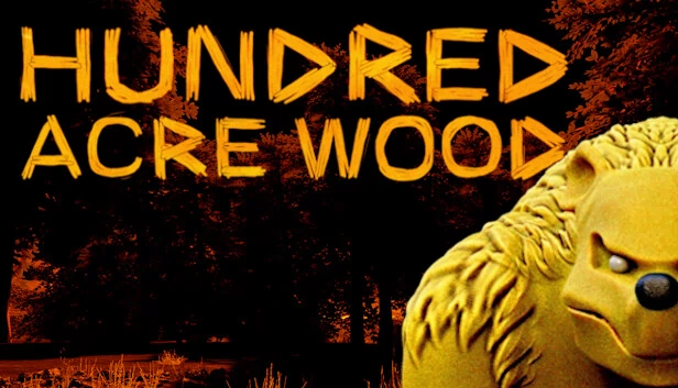 百亩森林（Hundred Acre Wood） 游戏封面