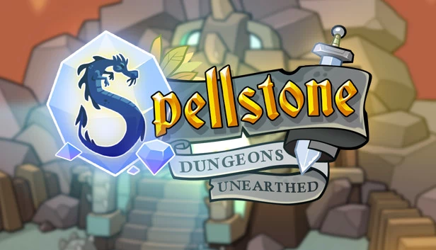 魔法石(Spellstone) 游戏封面