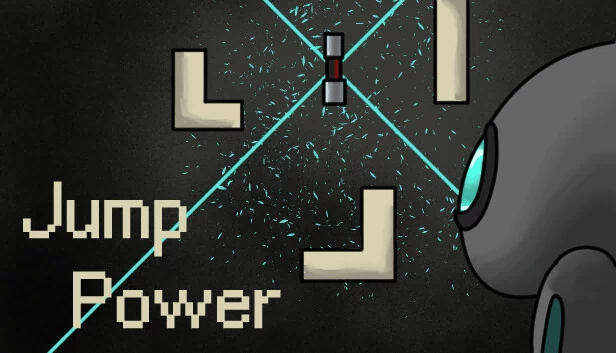 跳跃力(JumpPower) 游戏封面