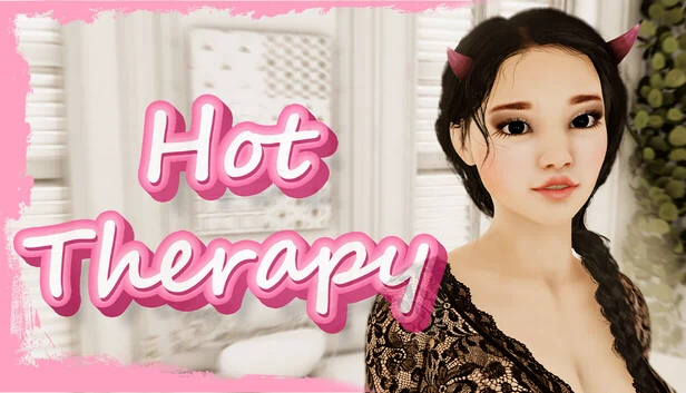 热疗（Hot Therapy） 游戏封面