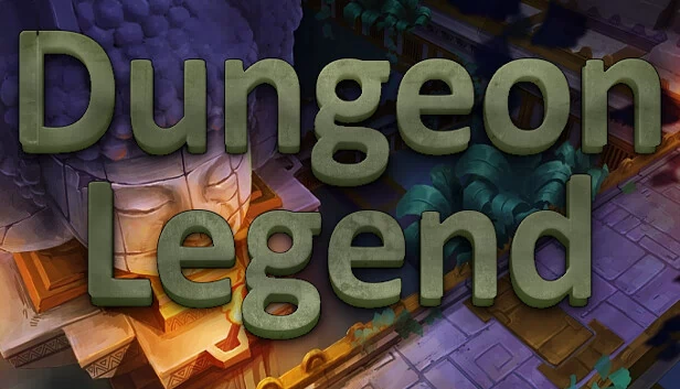 地下城传说（Dungeon Legend） 游戏封面