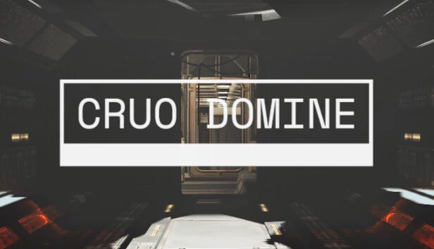 Cruo Domine 游戏封面