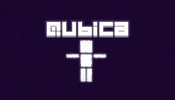 Qubica 游戏封面