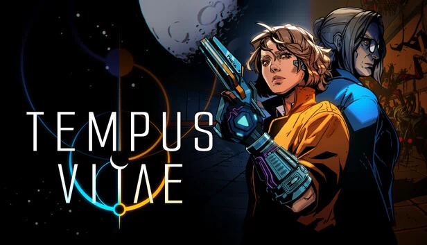 时光生命（Tempus Vitae） 游戏封面
