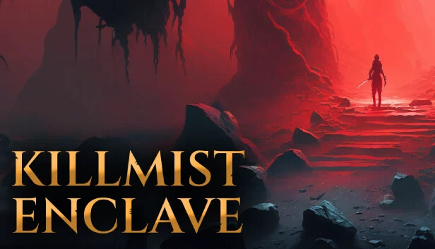 迷雾飞地（Killmist Enclave） 游戏封面