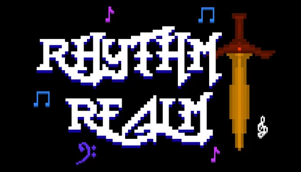 节奏领域（Rhythm Realm） 游戏封面