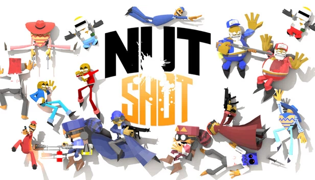 坚果射击(NutShot) 游戏封面