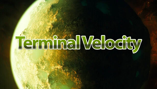终端速度（Terminal Velocity） 游戏封面