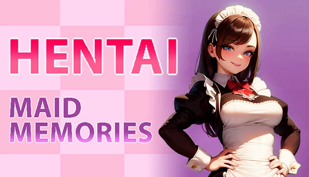 Hentai Maid Memories 游戏封面