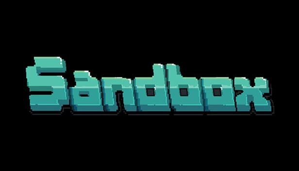 沙盒：上帝模拟器（Sandbox:God Simulator） 游戏封面