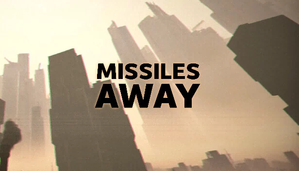 导弹出击（Missiles Away） 游戏封面