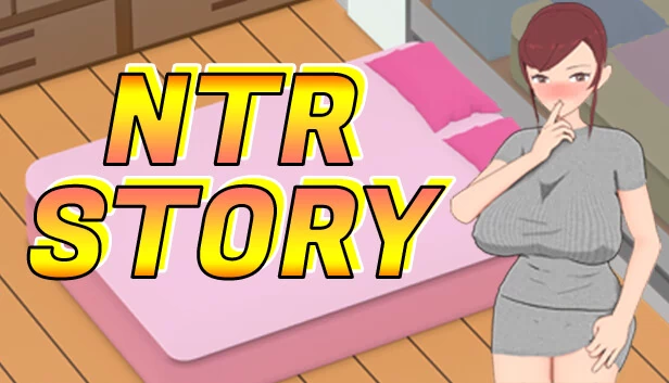 NTRstory 游戏封面