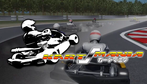 卡丁车狂热（KARTMania） 游戏封面