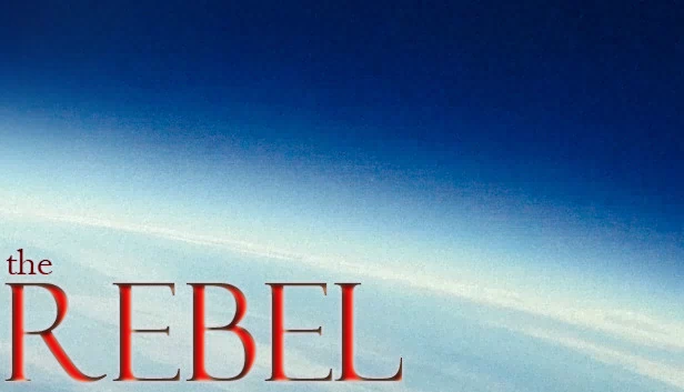 The Rebel 游戏封面
